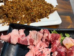 -韩风烤牛肉冷面店