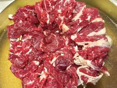 -今日牛事潮汕鲜牛肉火锅(瑞金店)