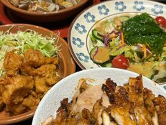 -熊吞·大碗丼烧肉饭(西市场嘉华店)