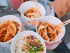 -洞子口张老二凉粉(文殊院店)