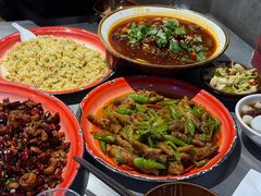 -馬伍旺川菜(江北虹悦城店)