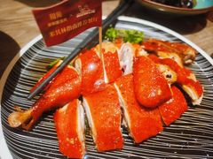 豉油鸡-和苑酒家·一线江景(星寰店)