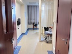 -复旦大学附属眼耳鼻喉科医院(浦江院区)