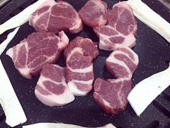 -朴大炮韩式碳烤肉(总店)