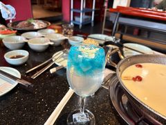 -捞王猪肚鸡火锅(昆山店)