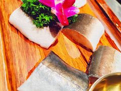 -本炙炭烤·蒲烧活鳗料理店(金沙洲店)