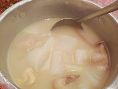 -荆九爷爆炒桥头三嫩(夫子庙店)
