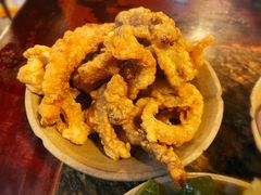 -星鸿社重庆老火锅(燃灯寺分店)