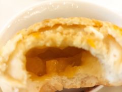 稻香菠萝包-稻香酒家·33年老字号·港式粤菜(富邦中心店)