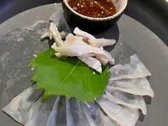 -樂涧·蓝鰭金枪鱼料理(生态园店)