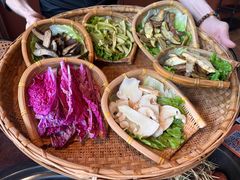 -滇野云南野生菌餐厅(陕西南路店)