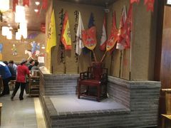 -满园烤鸭·春饼(太原街万达店)