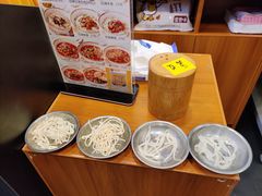 -进哥湖南津市牛肉粉店(下沙店)