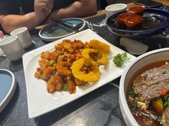 -杜家小馆(裕华路店)