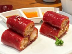 -蝴蝶里·粤菜·点心(龙湖杭州金沙天街店)