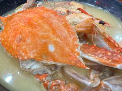 -台州老六海鲜面馆(上南总店)