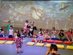 -小鸡哆哆故事屋·儿童乐园(嘉里城店)