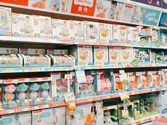 -TOYSRUS玩具反斗城(长春欧亚新生活购物广场店)