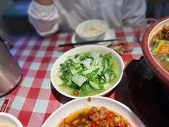 时令小菜-老街鱼嘴巴(坡子街老店)