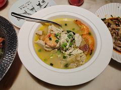 -伙靠·江浙菜(田林路店)