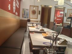 -犇鼎牛潮汕牛肉火锅(新辰里学清路店)