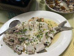 -东胜客河鲜店·西江河鲜·老字號渔家菜
