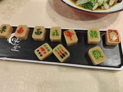 -北平印象.北京烤鸭.新京菜.融合菜(世贸店)