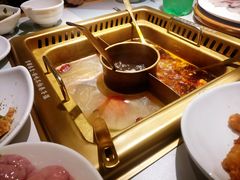 -雾都渣渣火锅(南城智汇城店)