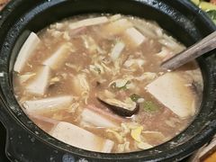 -大胡子海鲜·天津菜·砂锅烧烤(五大道创始店)