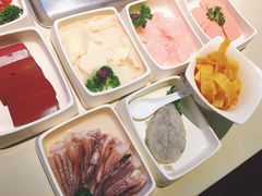 -海底捞火锅(九久奥特莱斯店)