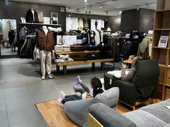 -MUJI无印良品(领秀城店)