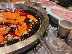 -堂客老火锅(欣阳广场总店)