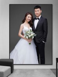 -易摄影婚纱摄影工作室