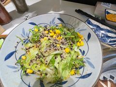 -千寻山野烤肉(中关村店)