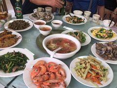 -兴旺渔家