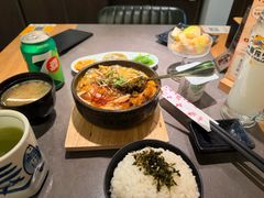 -沼津港精致料理·寿喜烧·烧鸟(龙湖南桥天街日料榜单店)