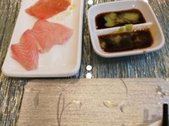 -海天一色海景自助餐厅(西港花园店)