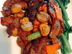 -金轩中餐厅 Jin Xuan(浦东丽思卡尔顿酒店)