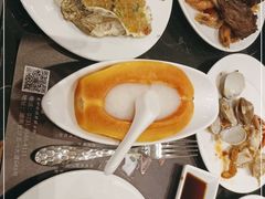 -小天鹅戴斯酒店鲸鲨百汇创作料理