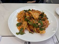 -渔家乐小海鲜(皇姑店)