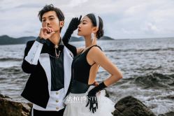 -太古映画婚纱摄影(天河店)