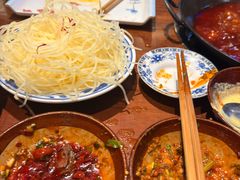 -楠火锅(昆山金鹰店)