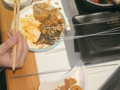 -荷炉烤鱼音乐餐厅(佳和城店)