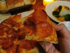 -Mercato莫卡多露台餐厅与酒吧(K11店)