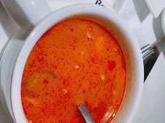 -斗牛士牛排餐厅(嘉里汇店)
