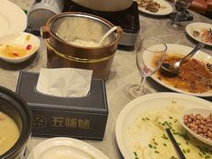-五姊妹海鲜(火车站店)