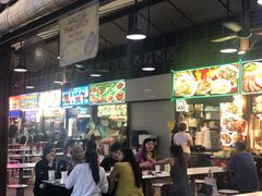 -纽顿熟食中心