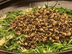 -淮食·雅宴(北大博雅国际酒店)