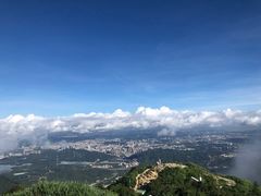 -梧桐山风景名胜区