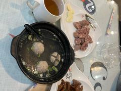 -金姐台湾菜(珠江路店)